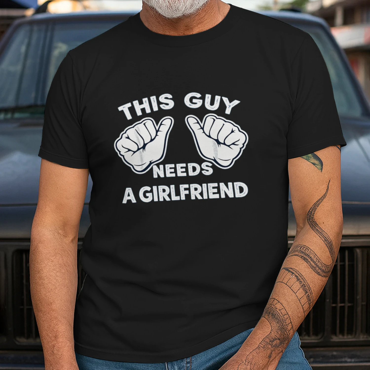 Classic Unisex T-shirt
