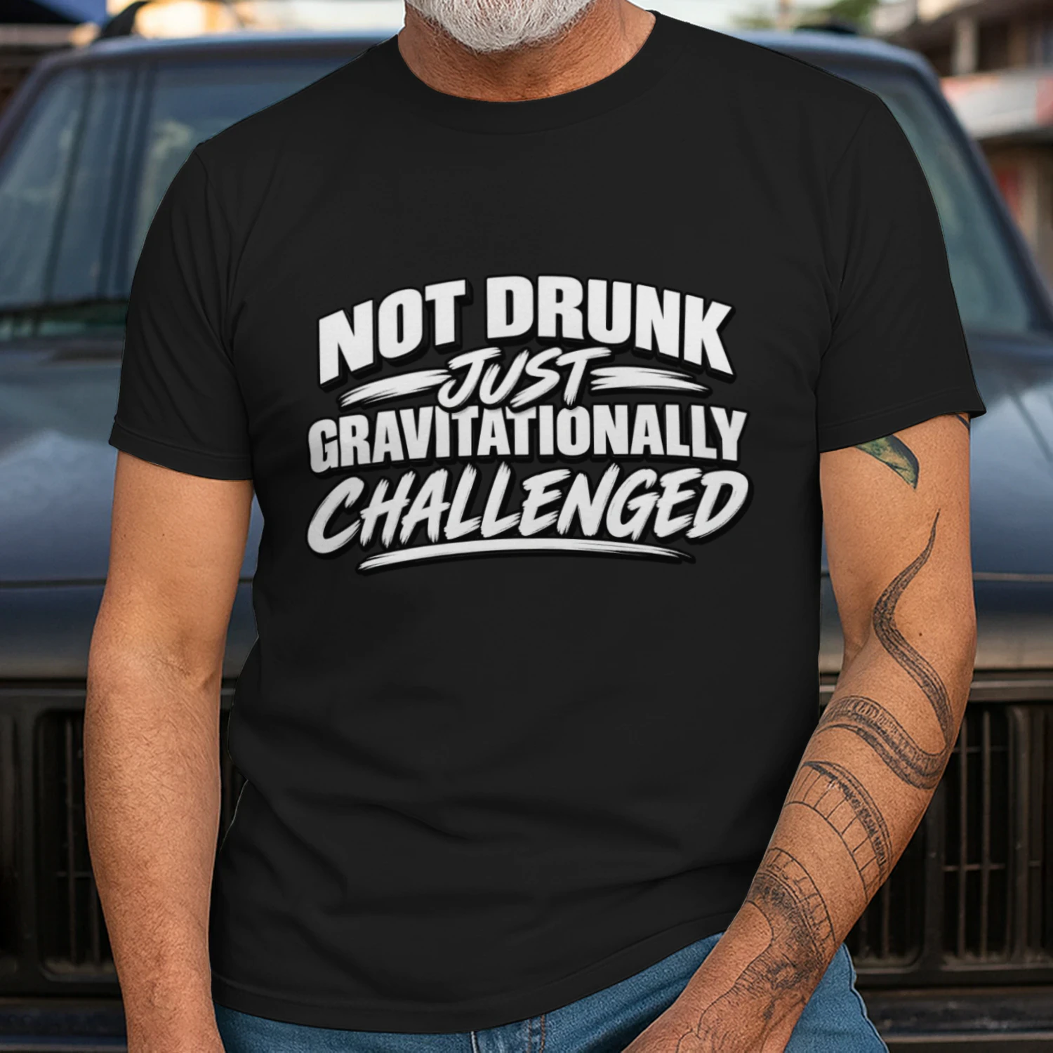 Classic Unisex T-shirt