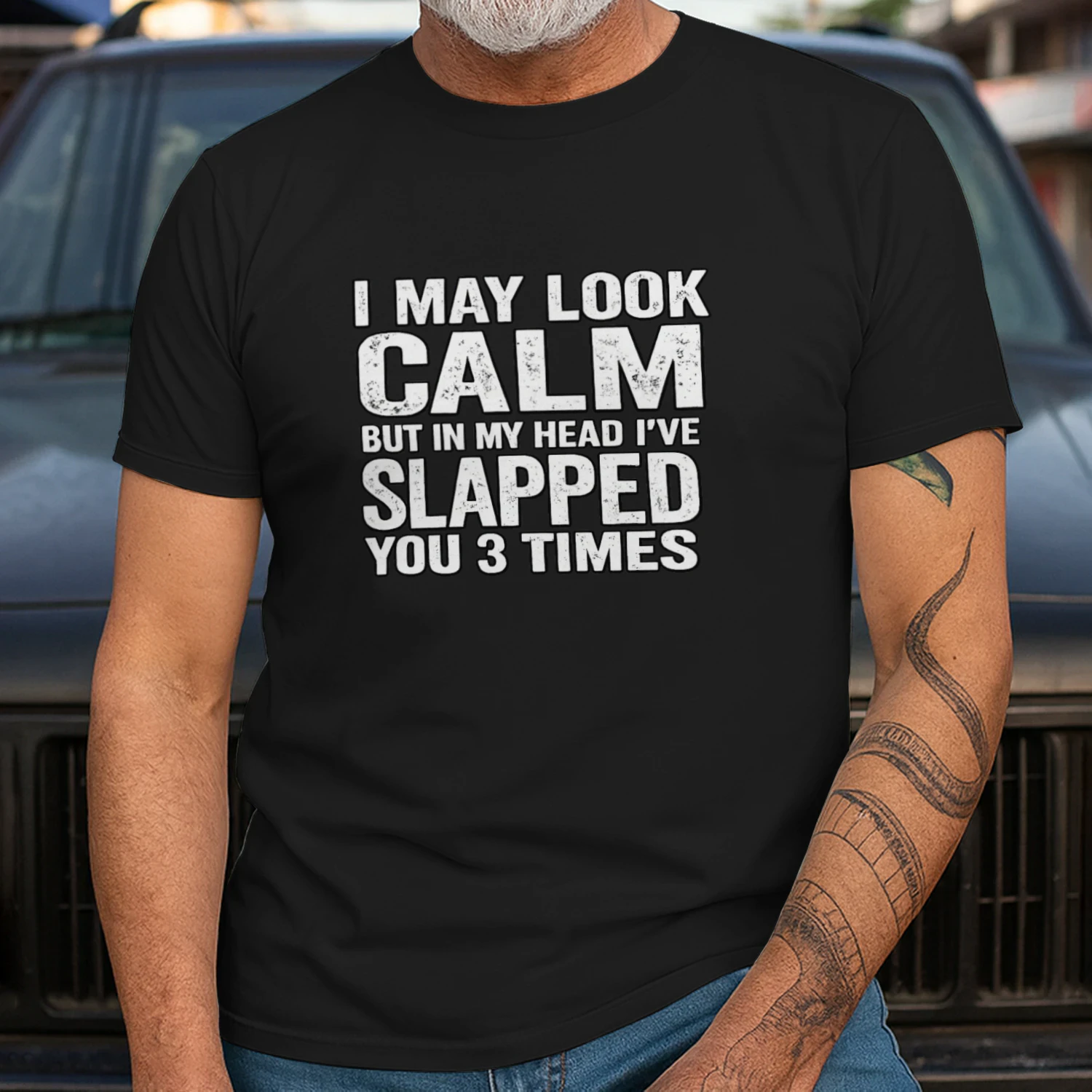 Classic Unisex T-shirt