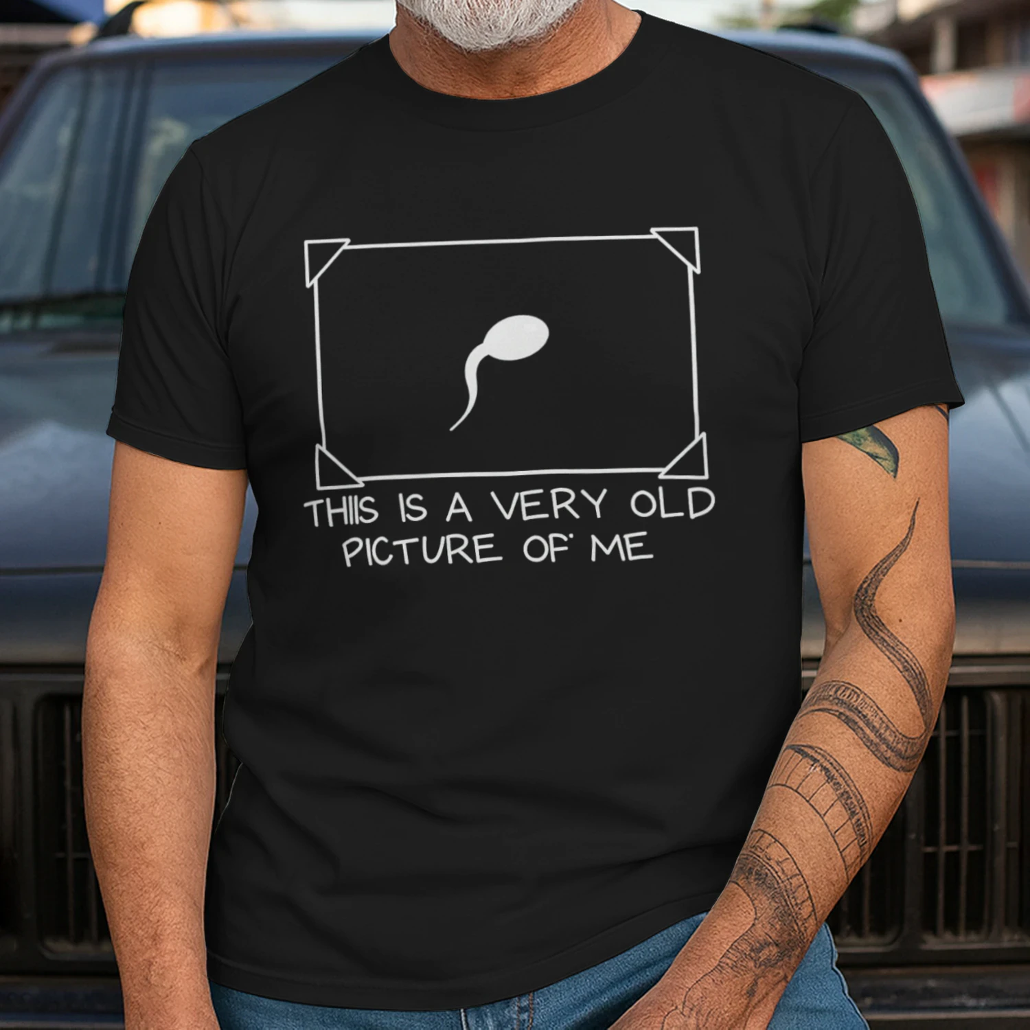 Classic Unisex T-shirt