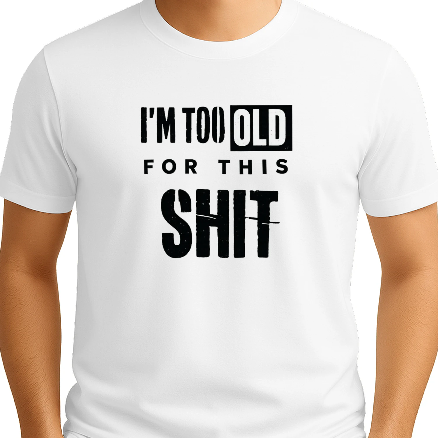 Classic Unisex T-shirt
