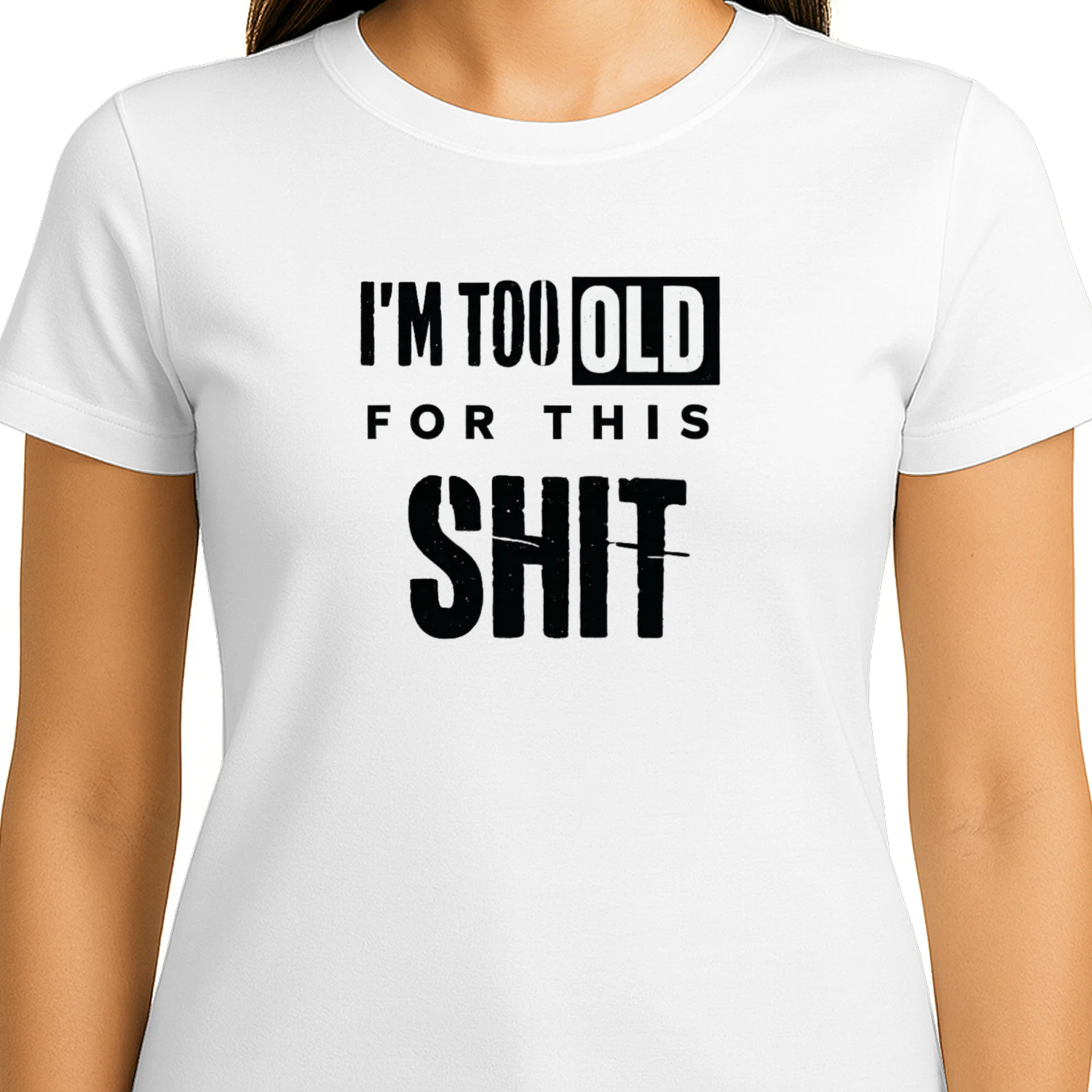 Classic Unisex T-shirt