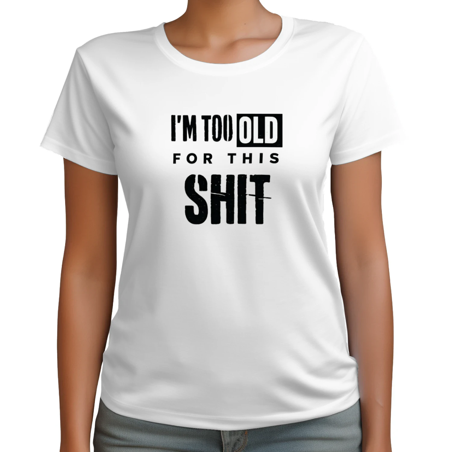 Classic Unisex T-shirt