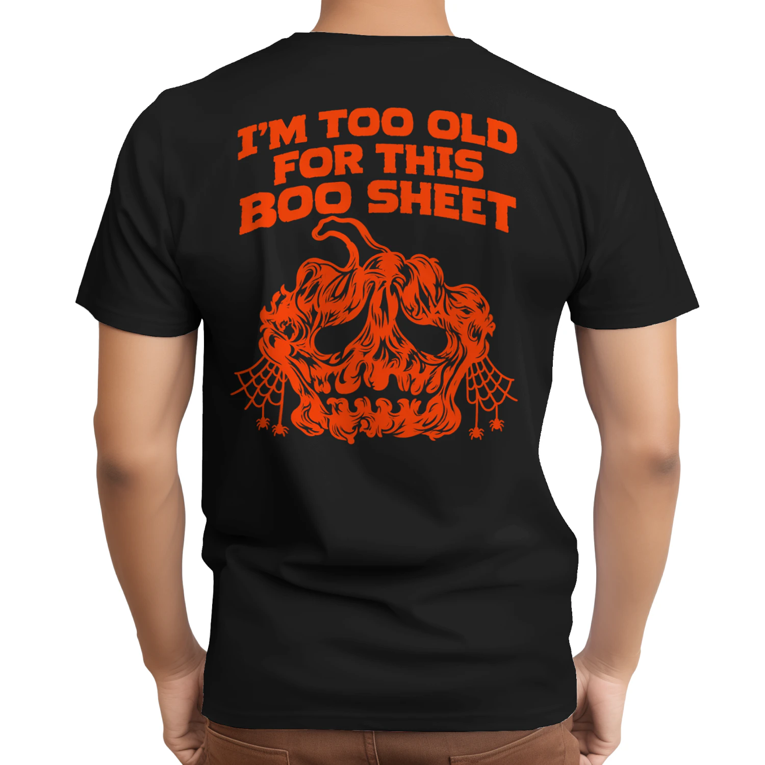 Classic Unisex T-shirt