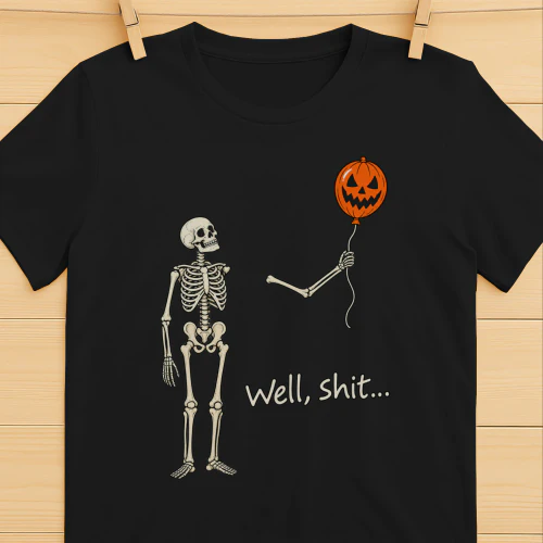 HALLOWEEN ..WEEL