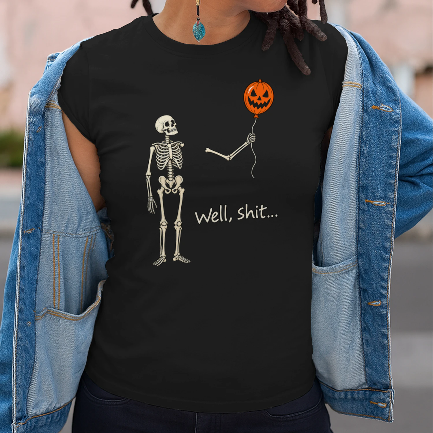 Classic Unisex T-shirt