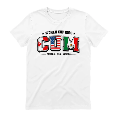 World Cup 2026 cum