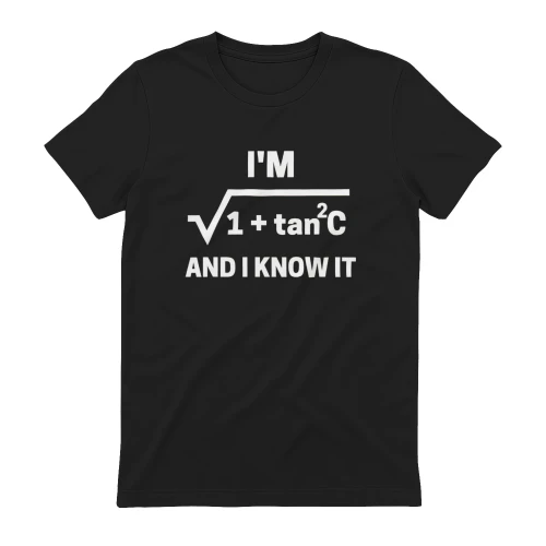 Im sexy and i know it
