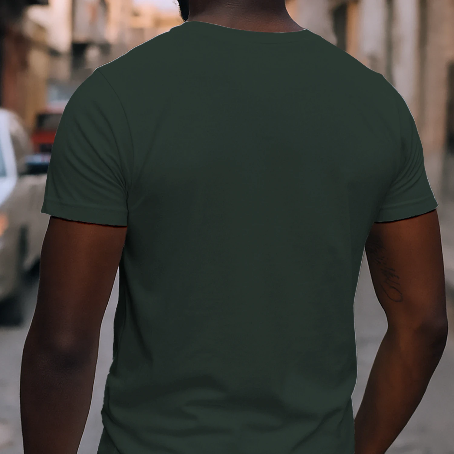 lamelo ball Classic Men's T-shirt