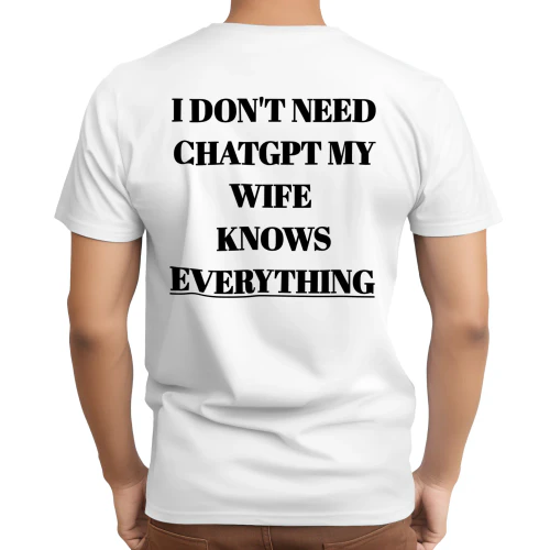 Classic Men's T-shirt
