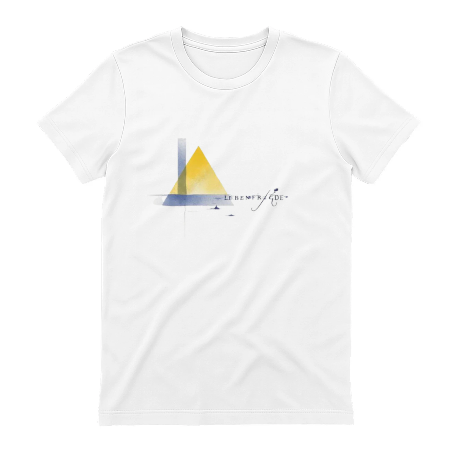 Lebensfreude: The Bauhaus Edition