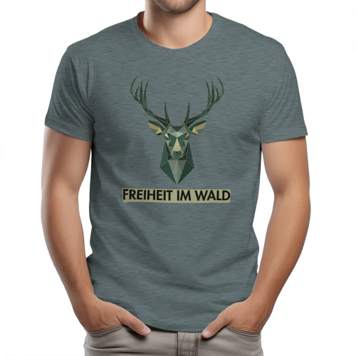 FREIHEIT IM WALD