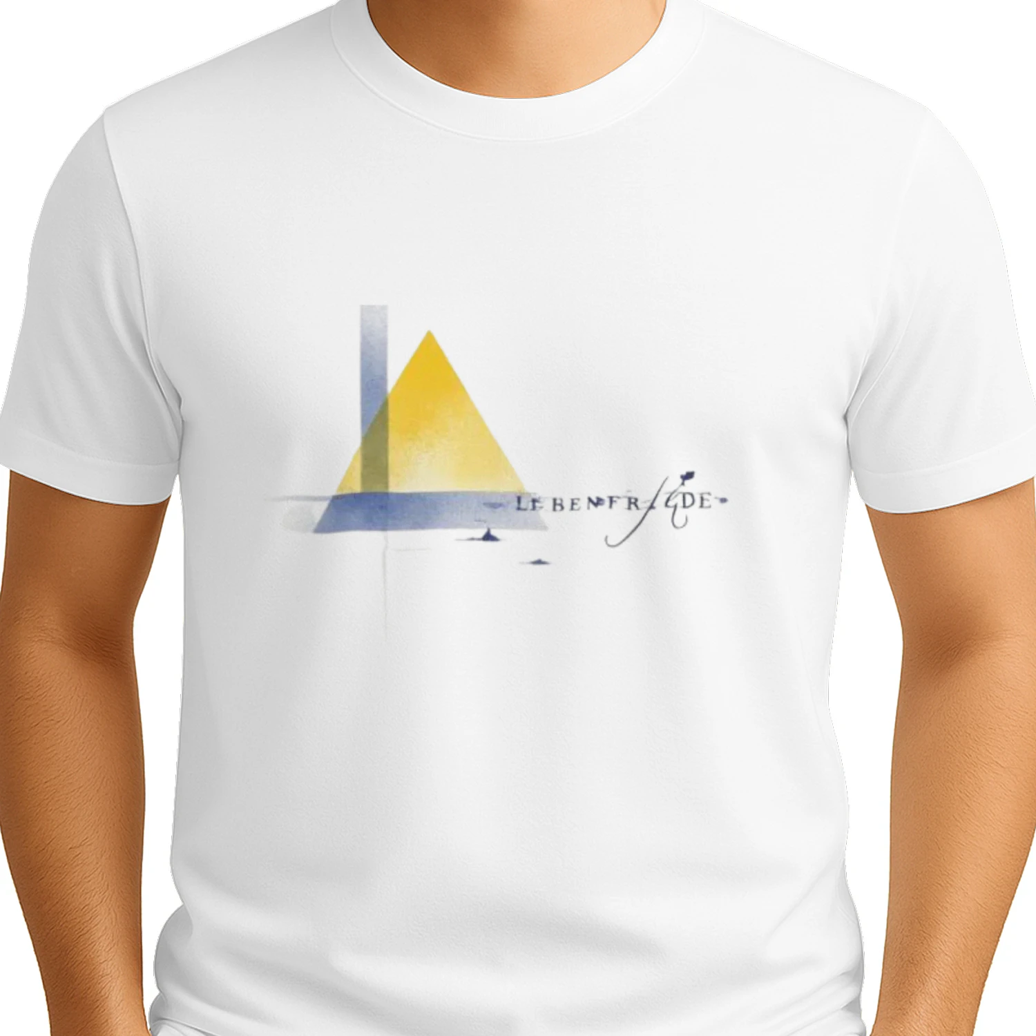 Lebensfreude: The Bauhaus Edition