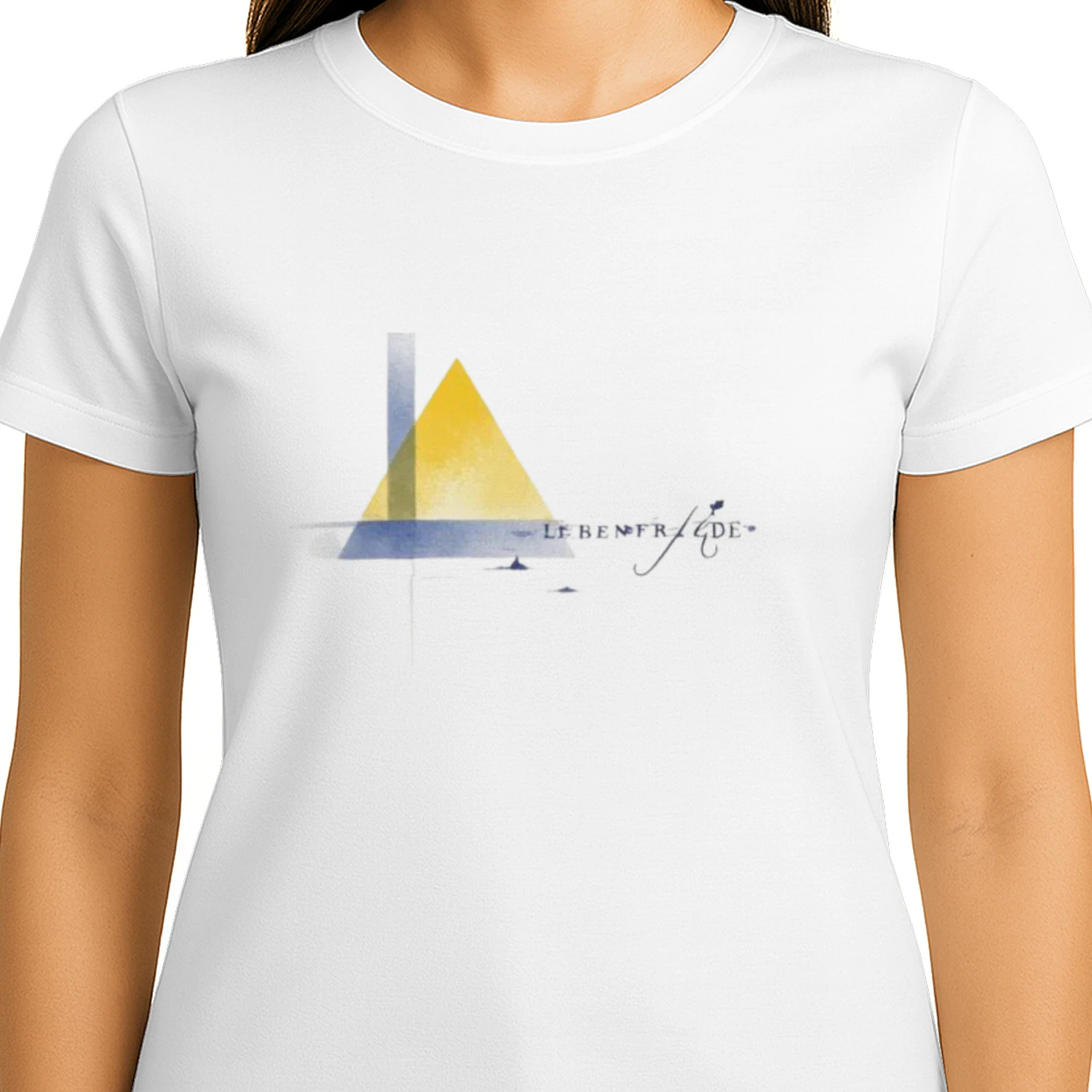 Lebensfreude: The Bauhaus Edition