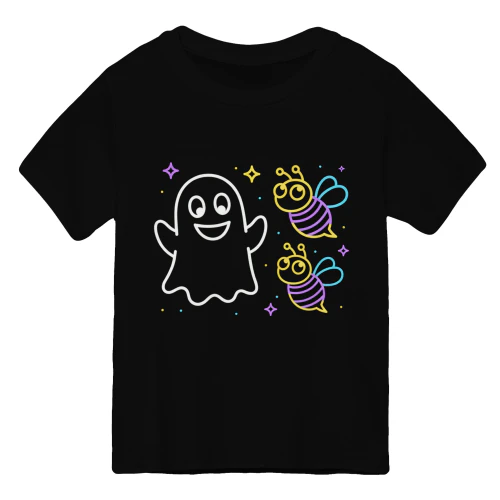 Boo Bees Shirt