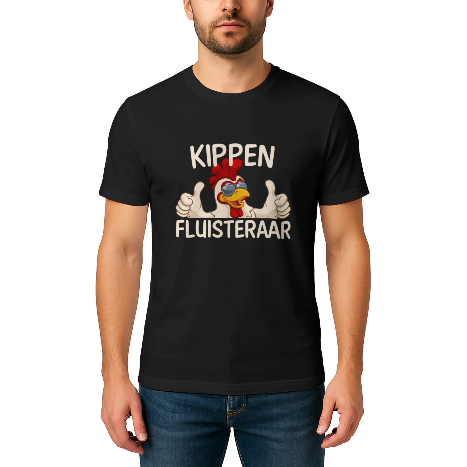 Kippen