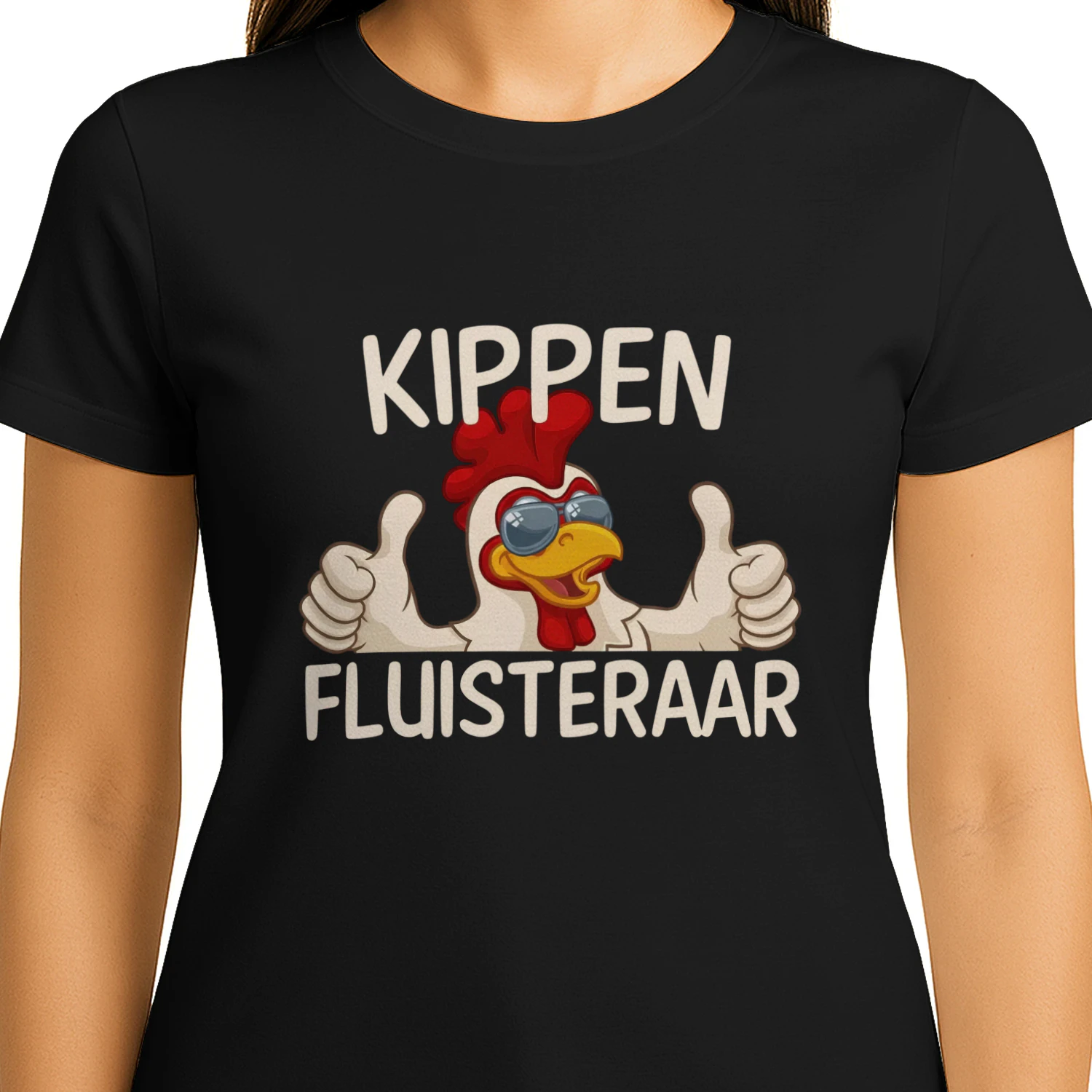 Kippen