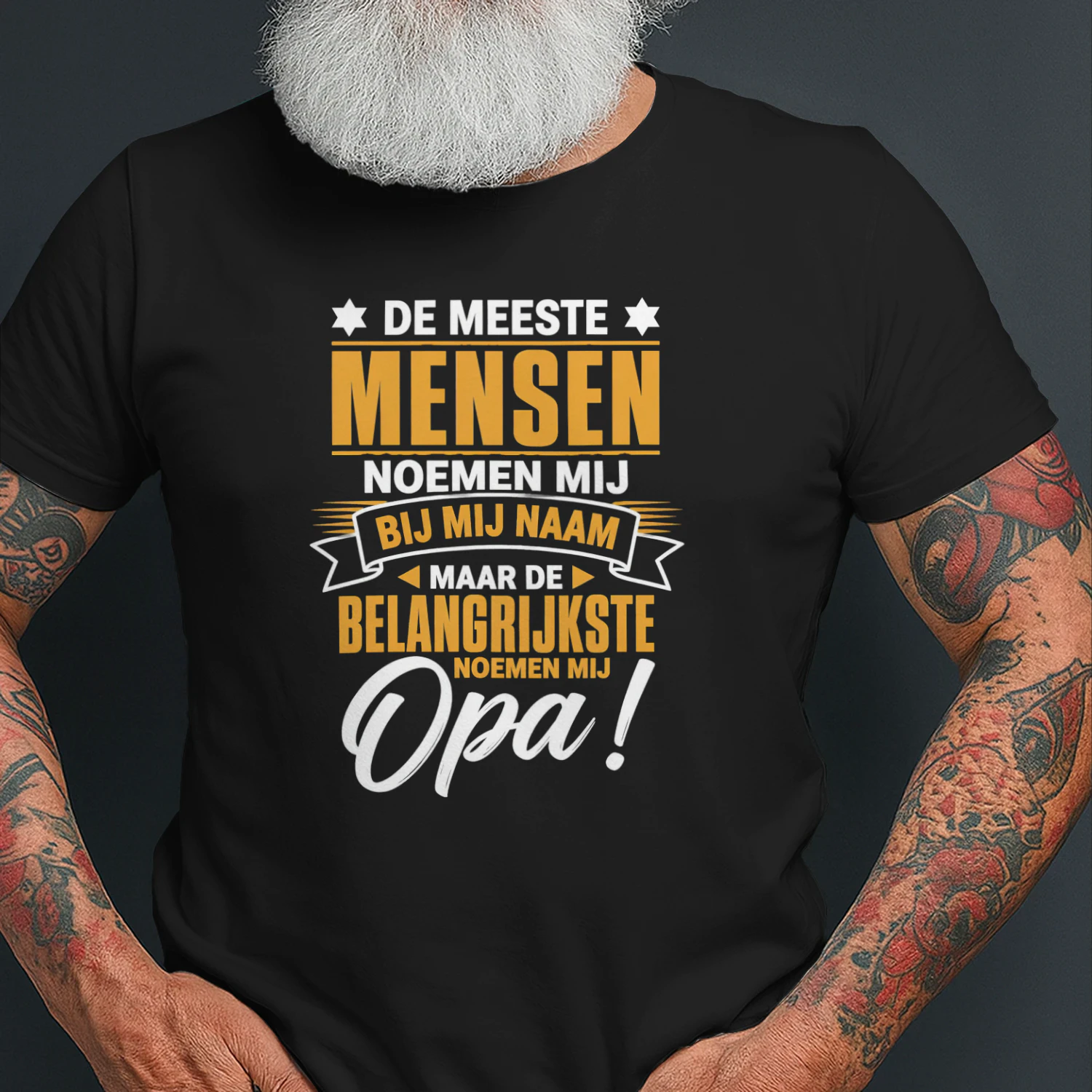 Trotse Opa