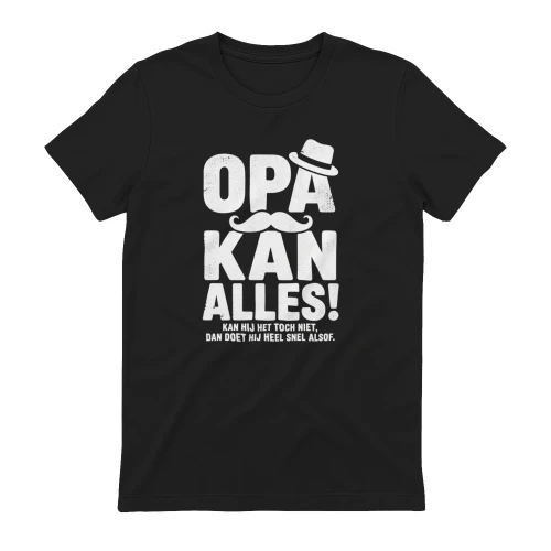 Opa Kan Alles 