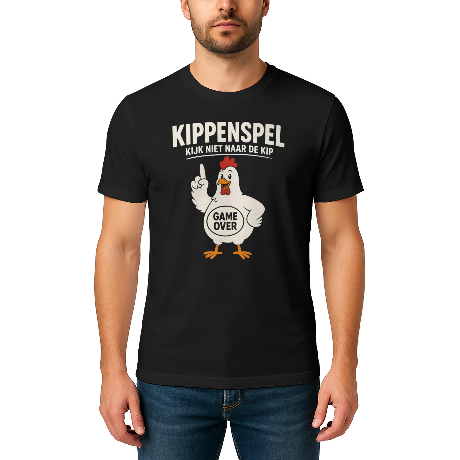 Kippenspel