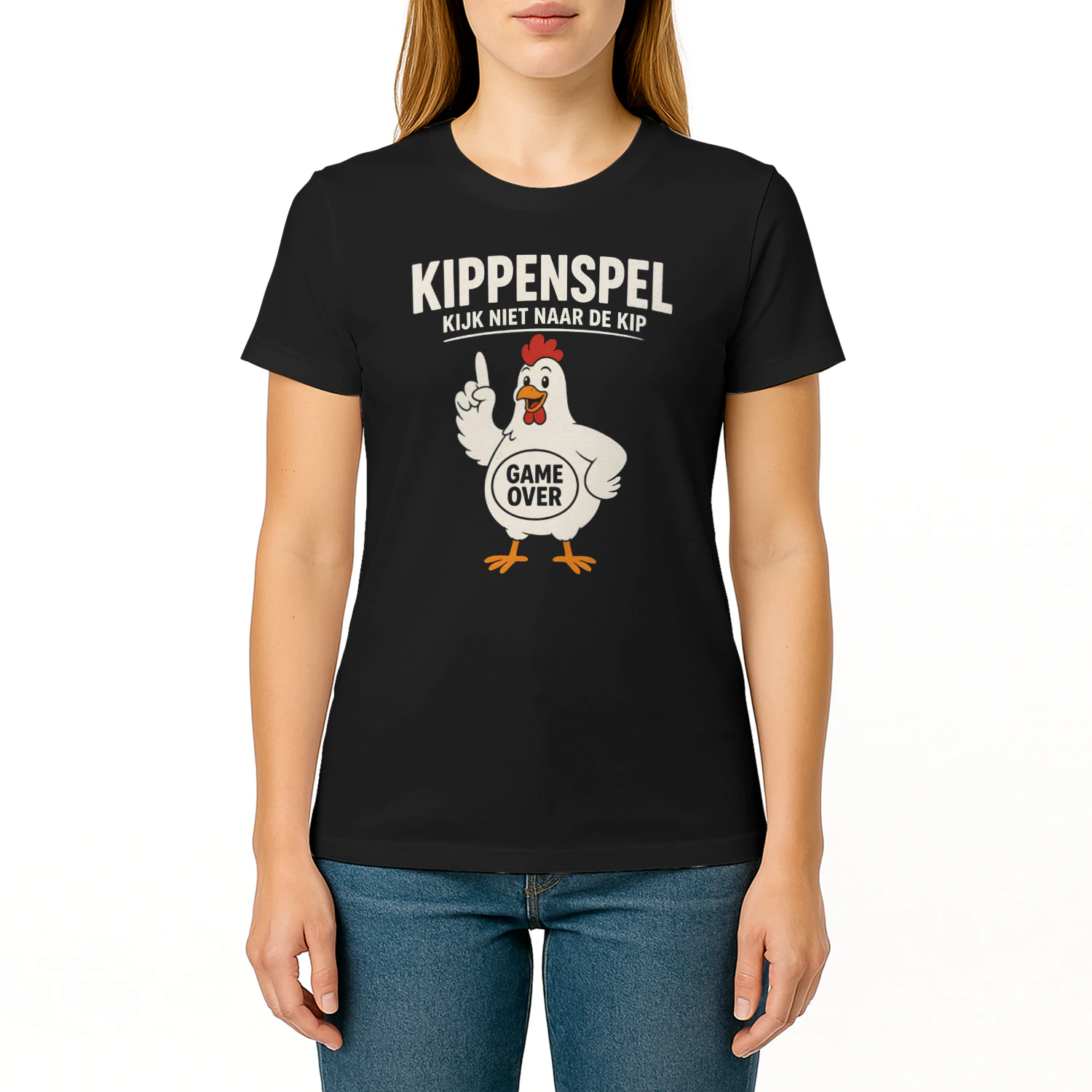 Kippenspel