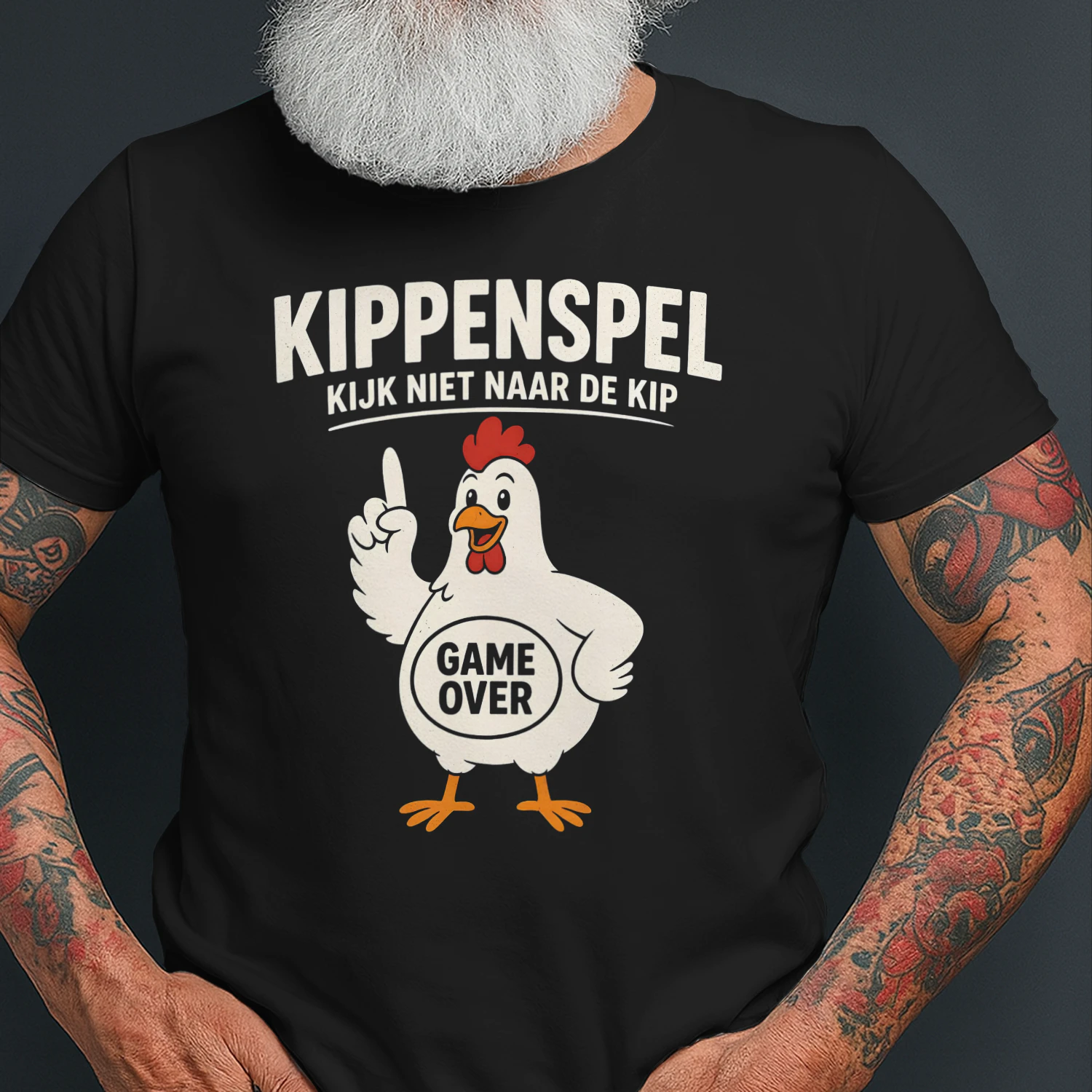 Kippenspel