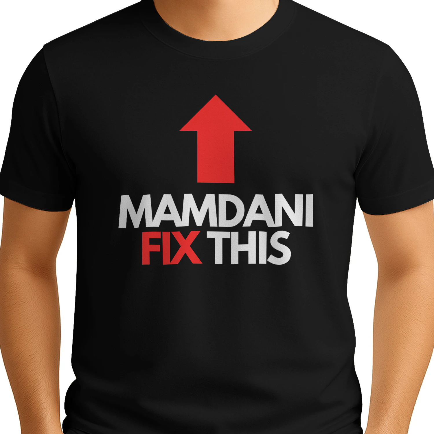 Mamdani Fix This