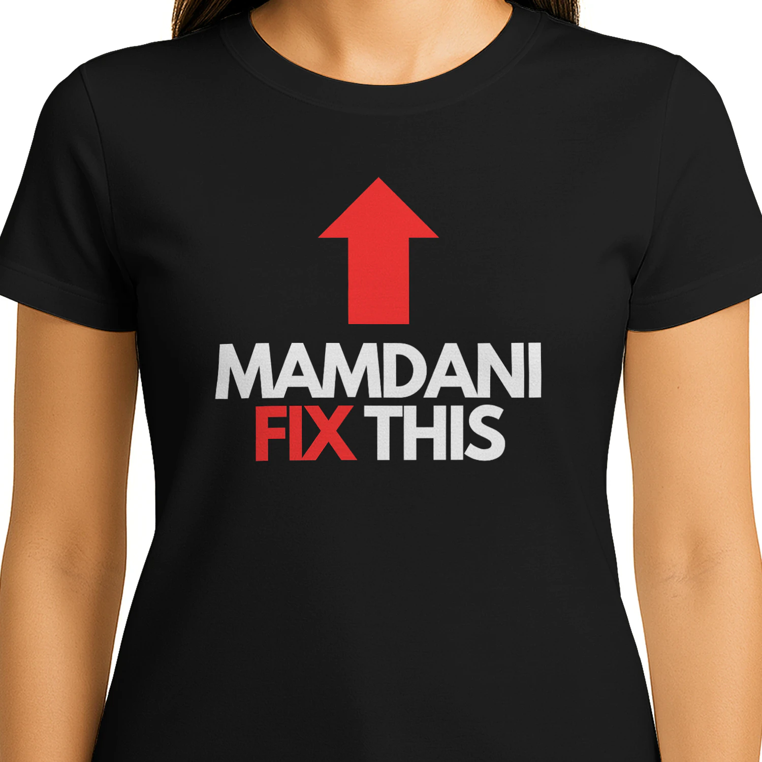 Mamdani Fix This