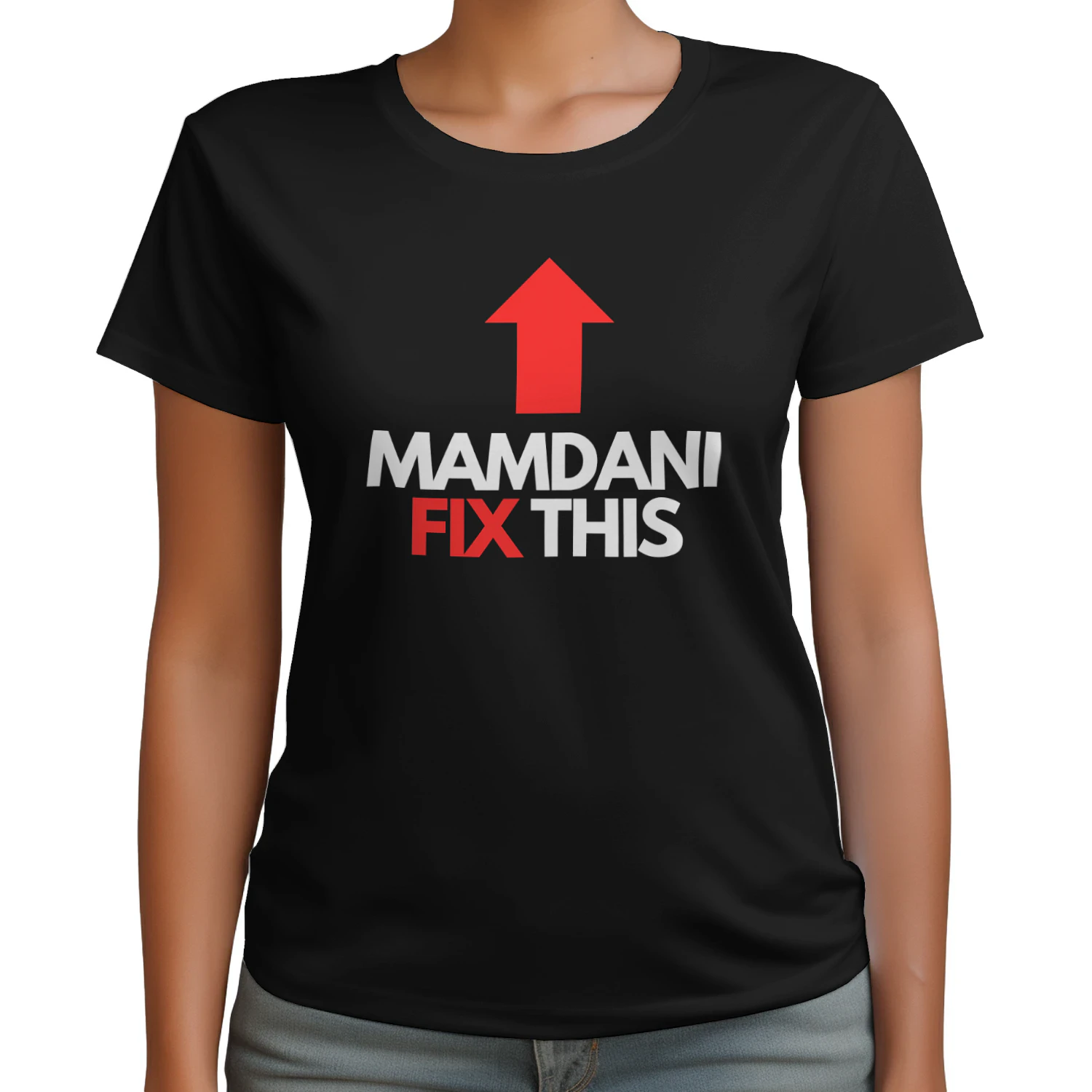 Mamdani Fix This