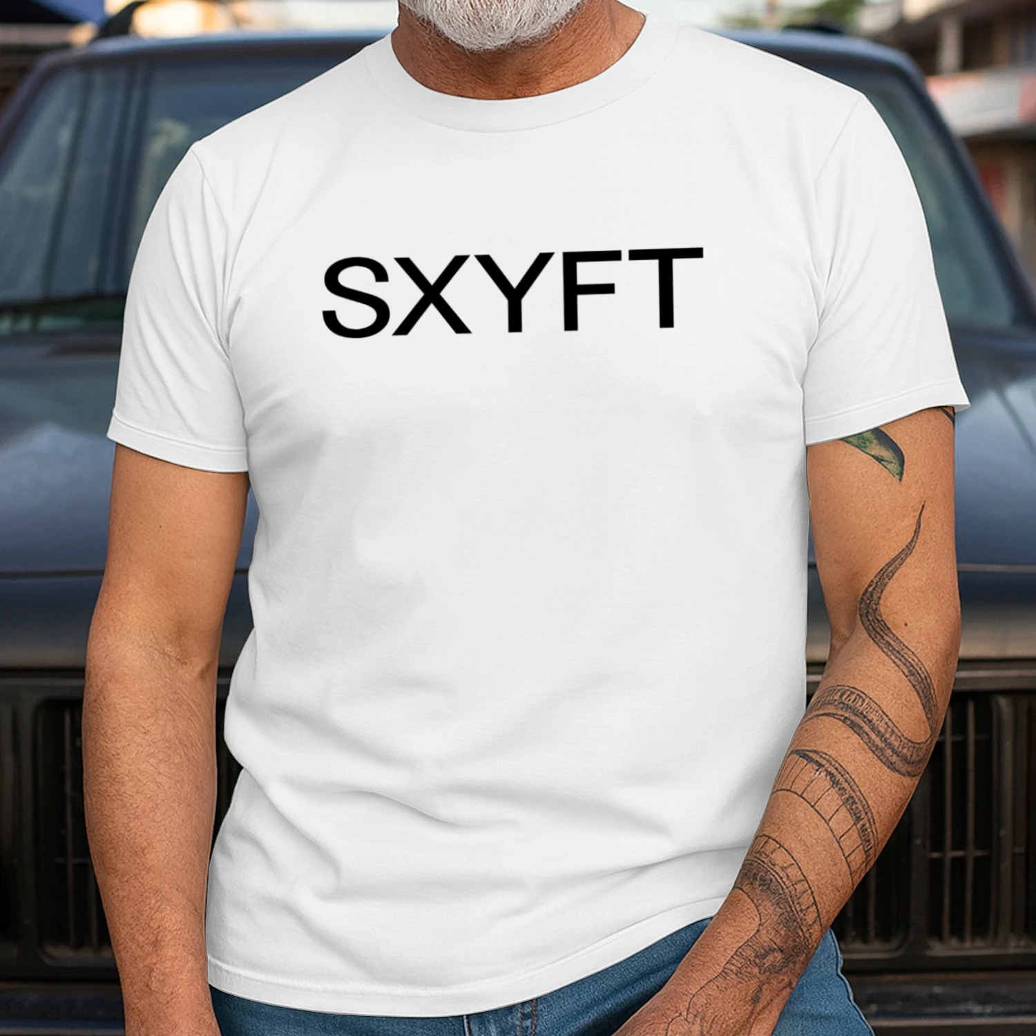 SXYFT
