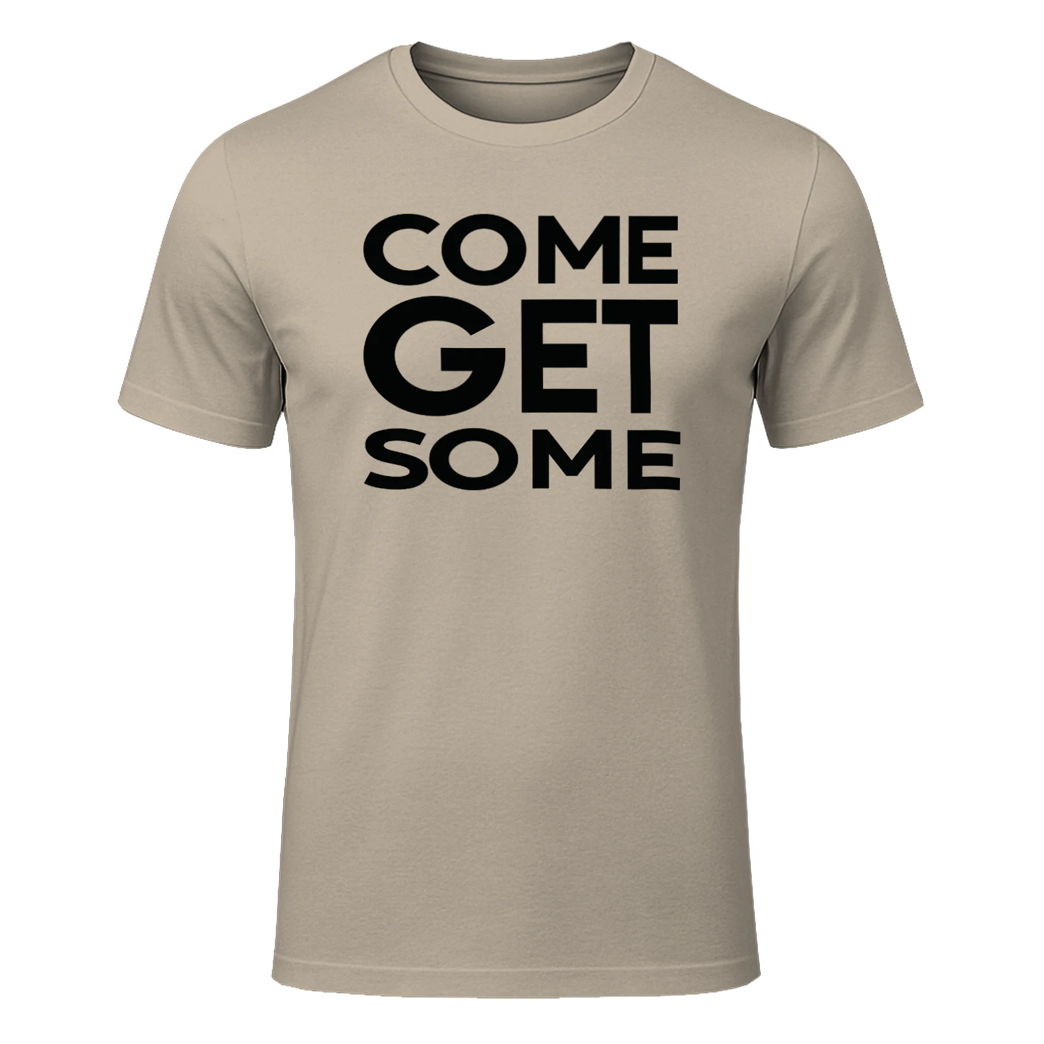 Come Get Some Shirt