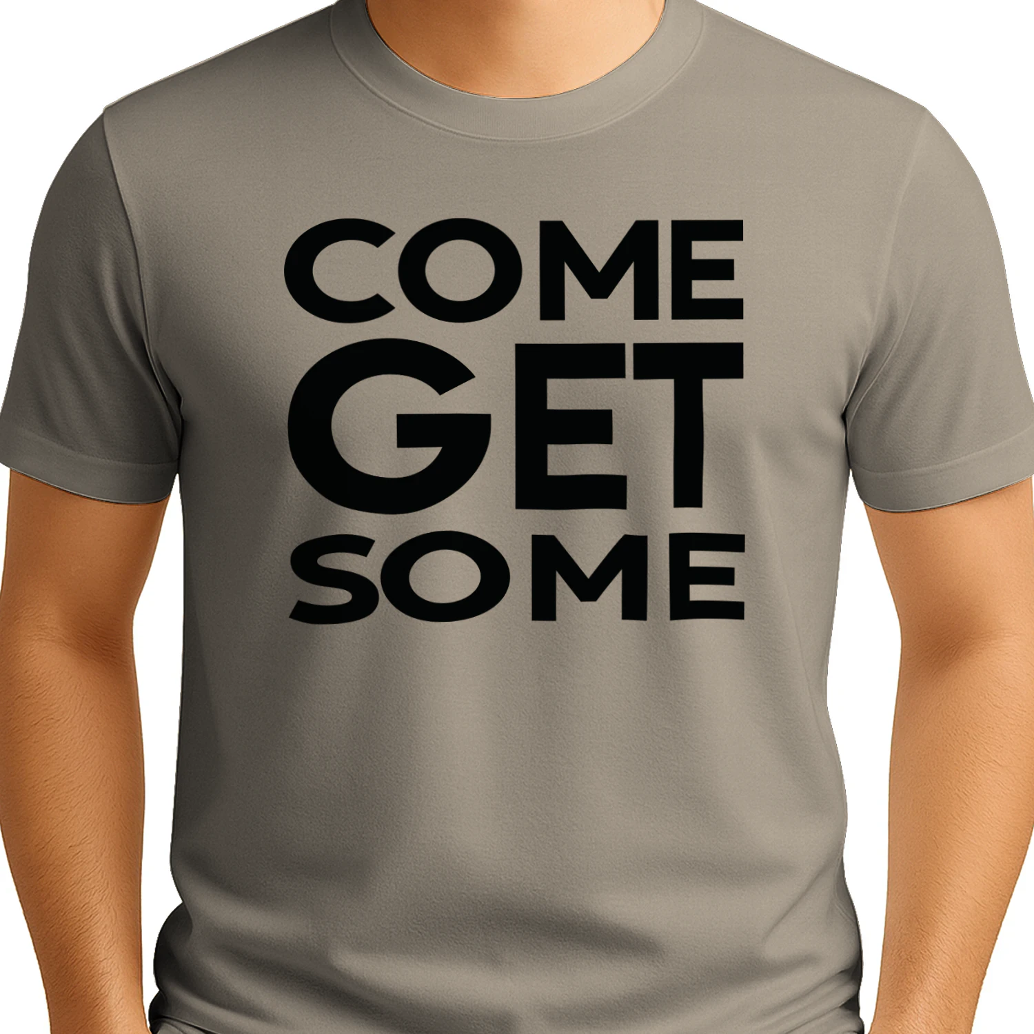 Come Get Some Shirt