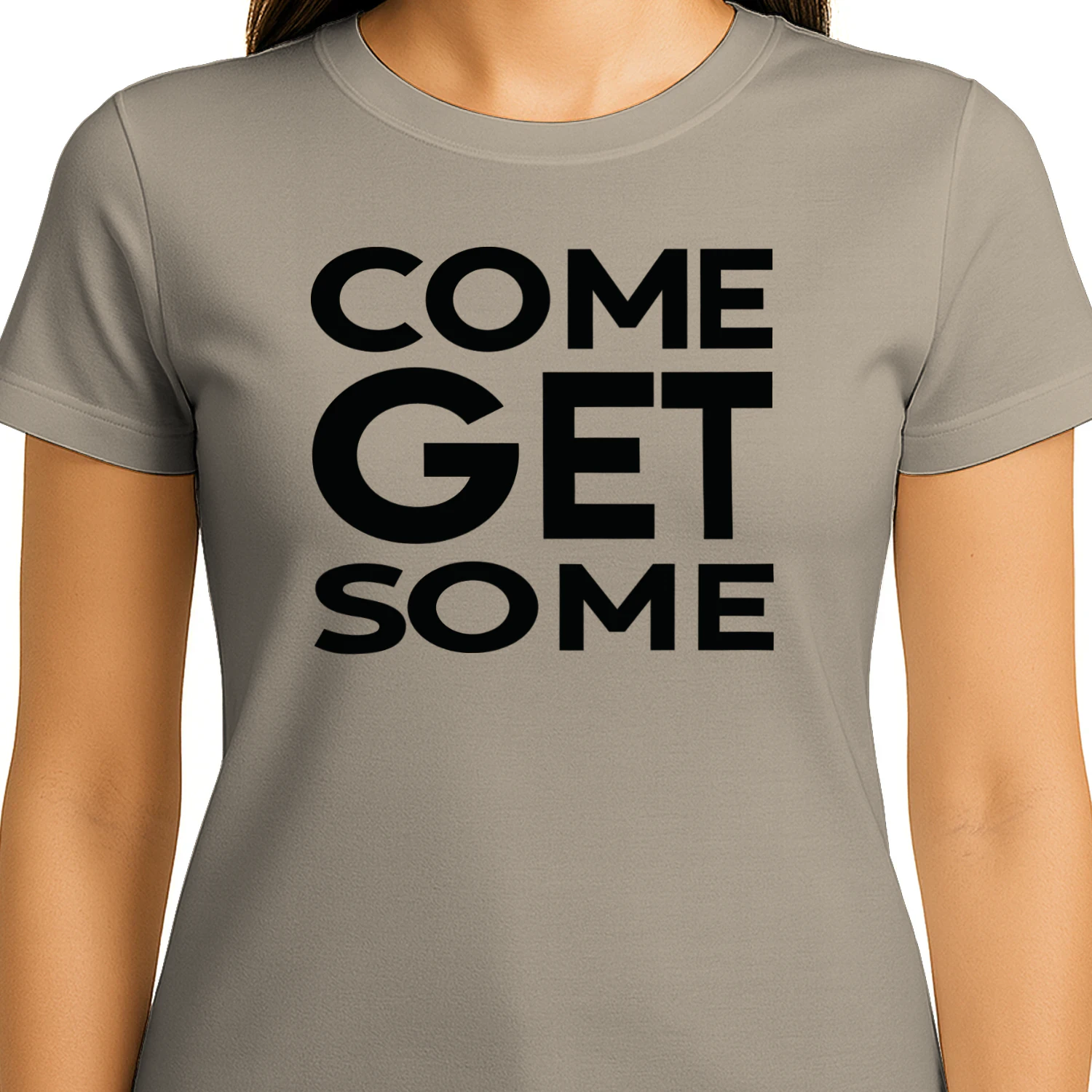 Come Get Some Shirt