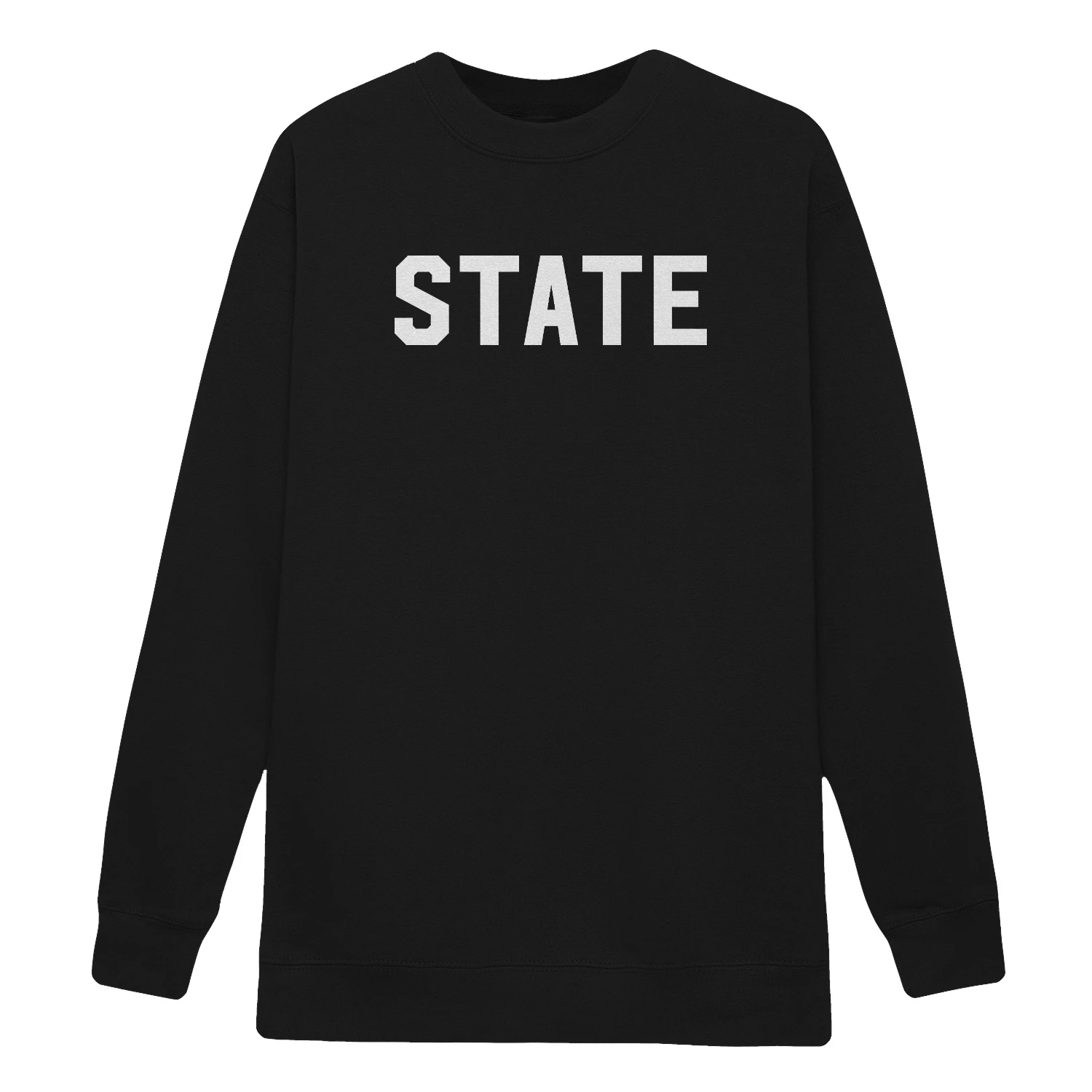 State Black
