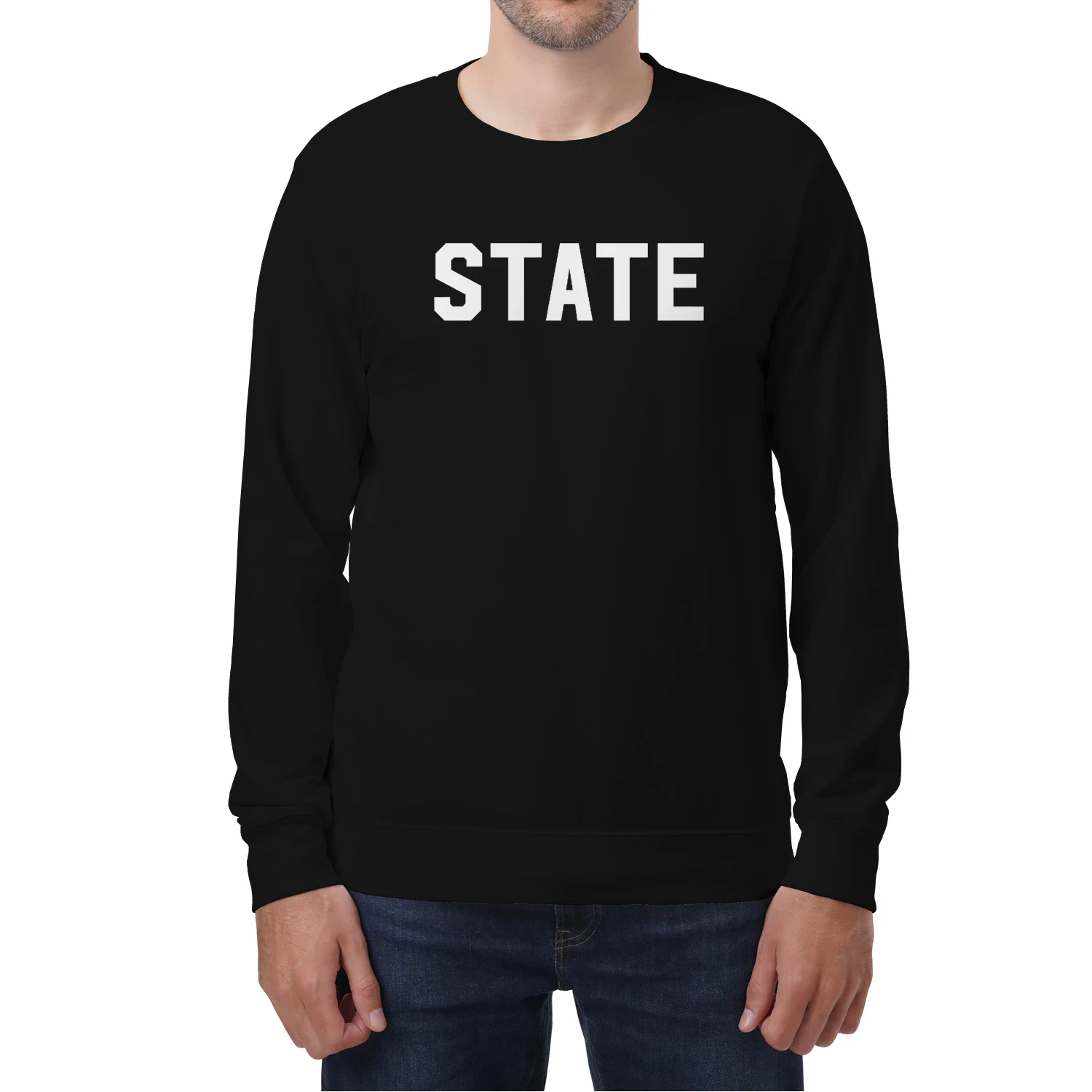 State Black