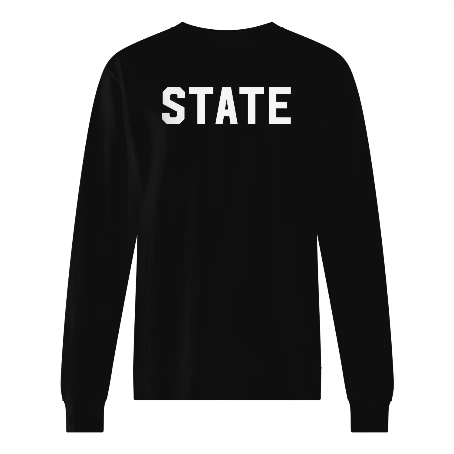 State Black