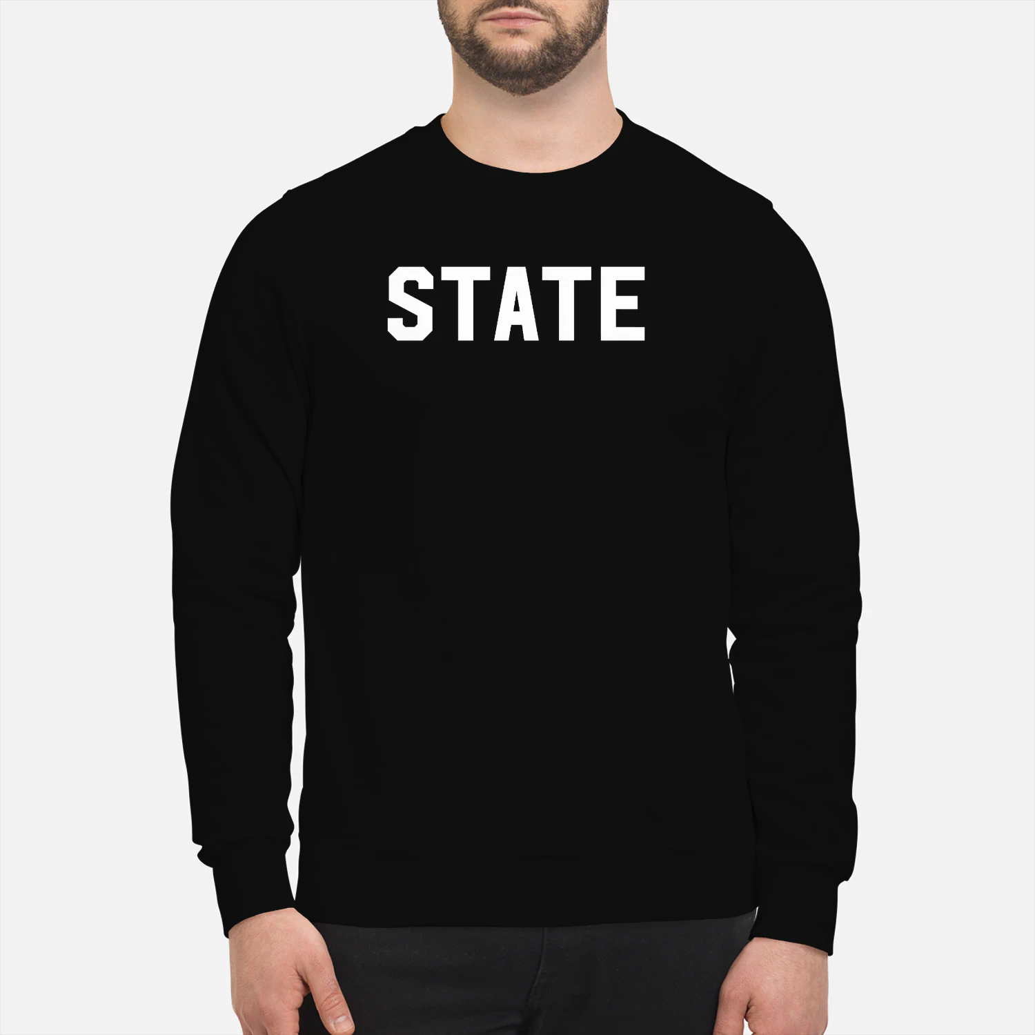 State Black