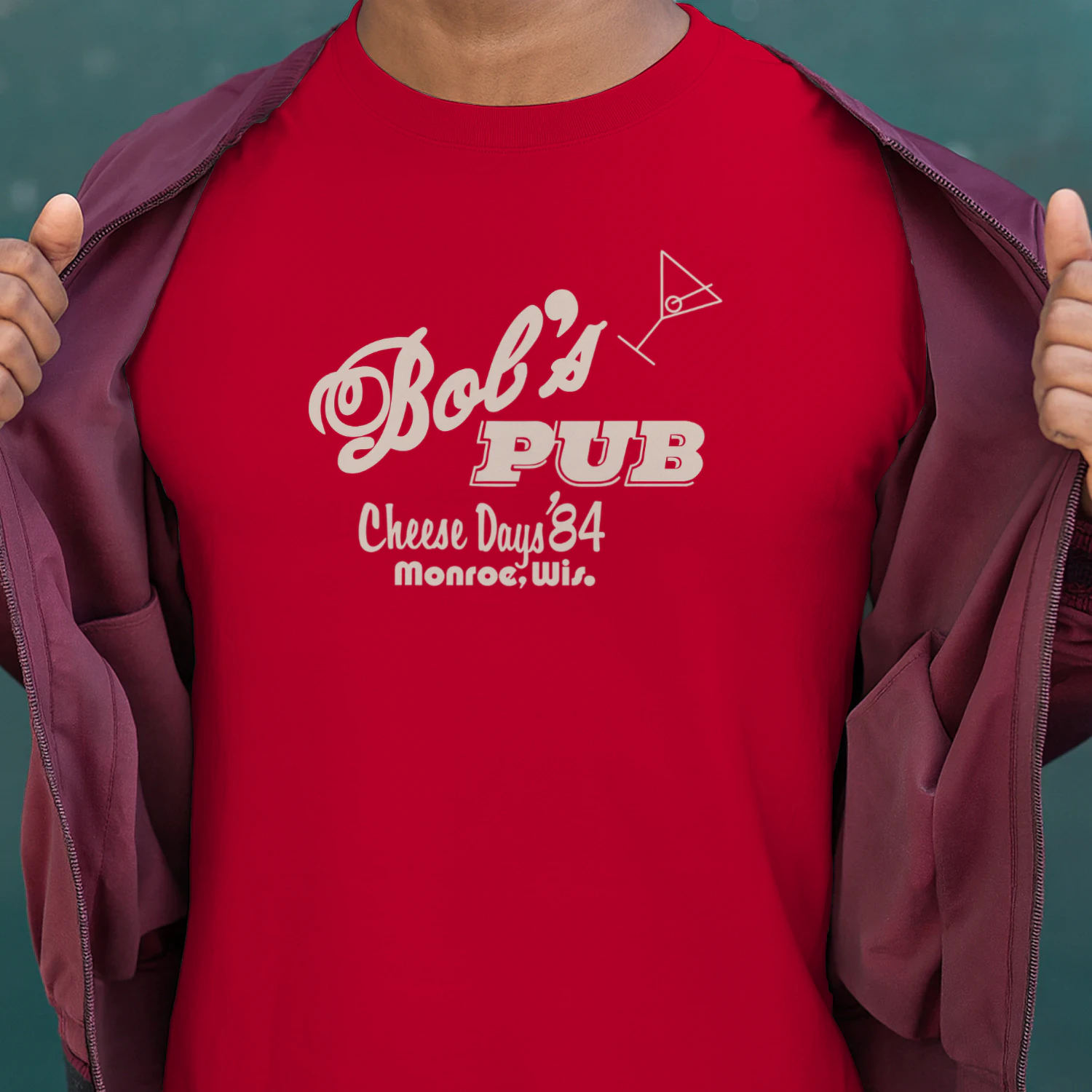 Days '84