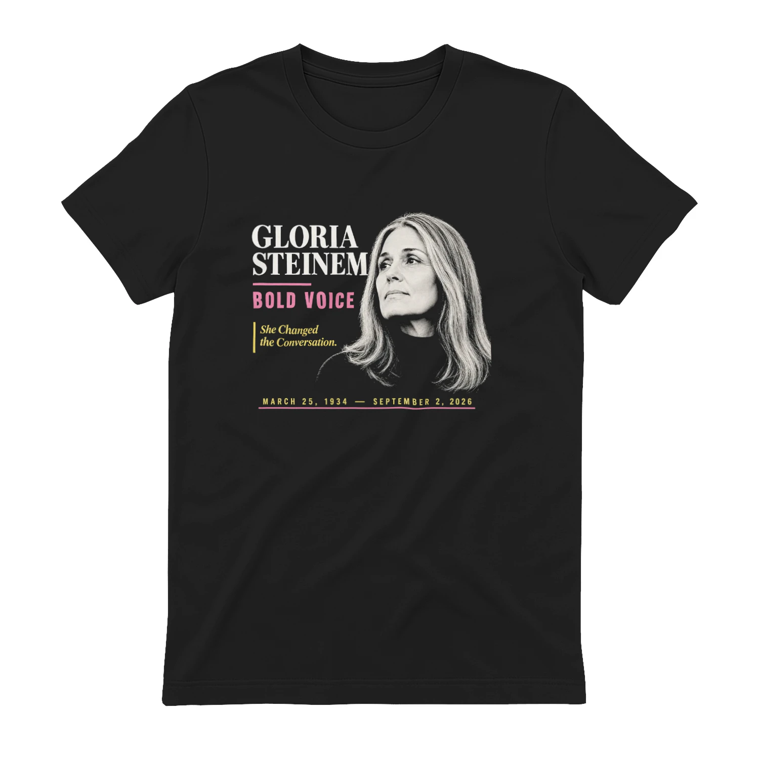 Feminist Icon