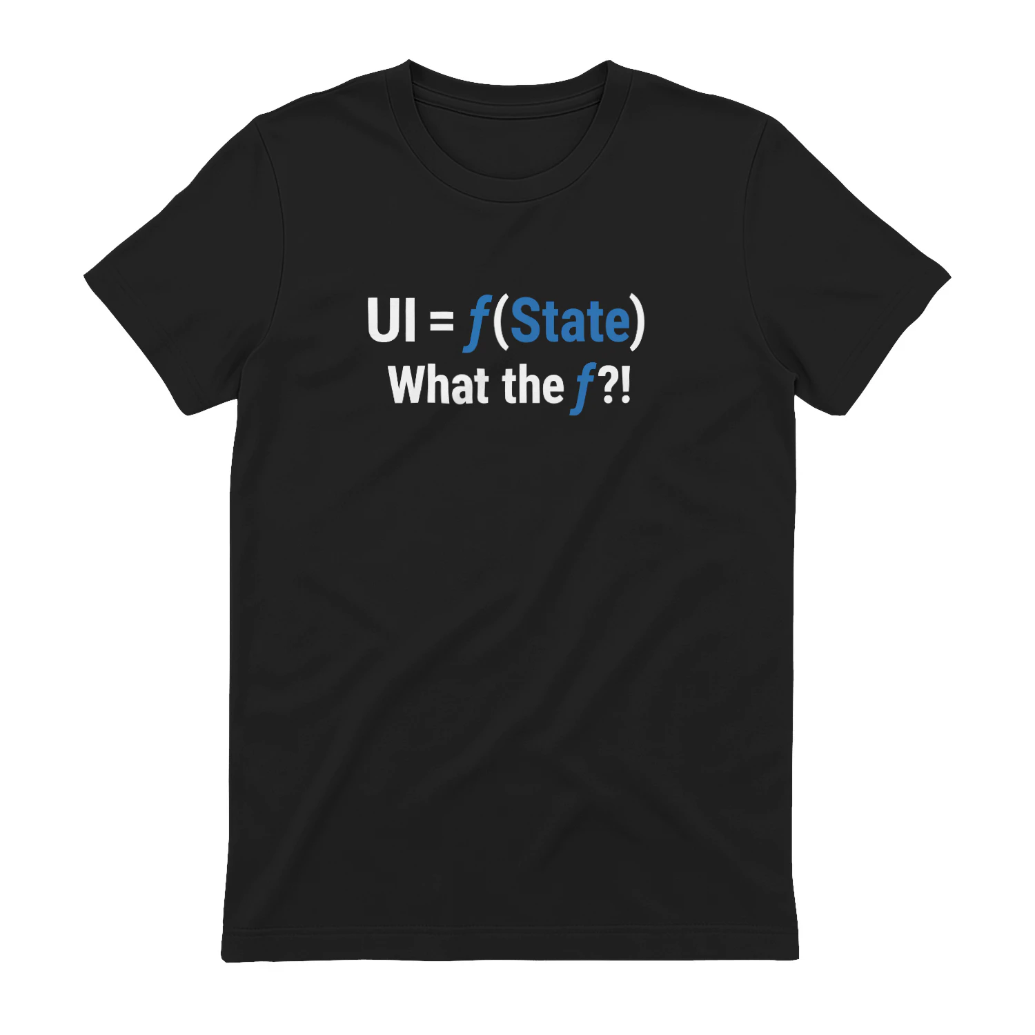 The f Programming