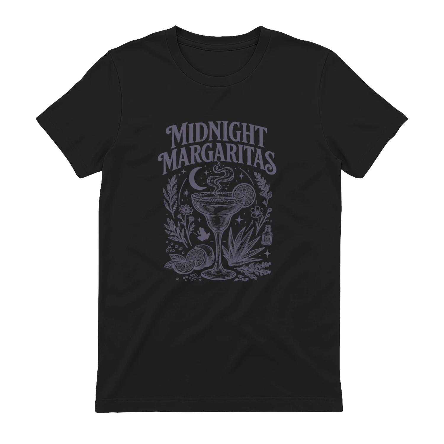Midnight Halloween