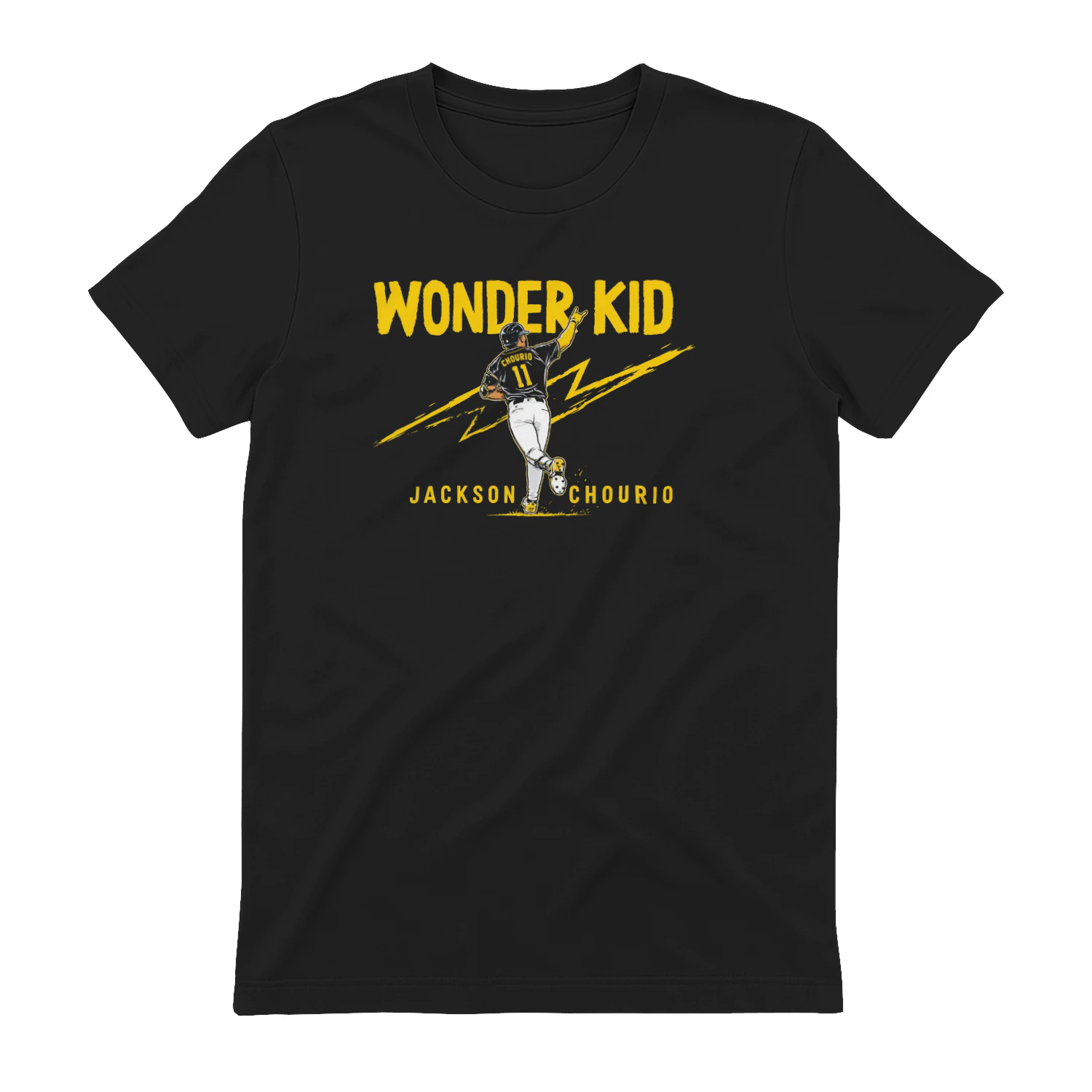 The Wonder Kid