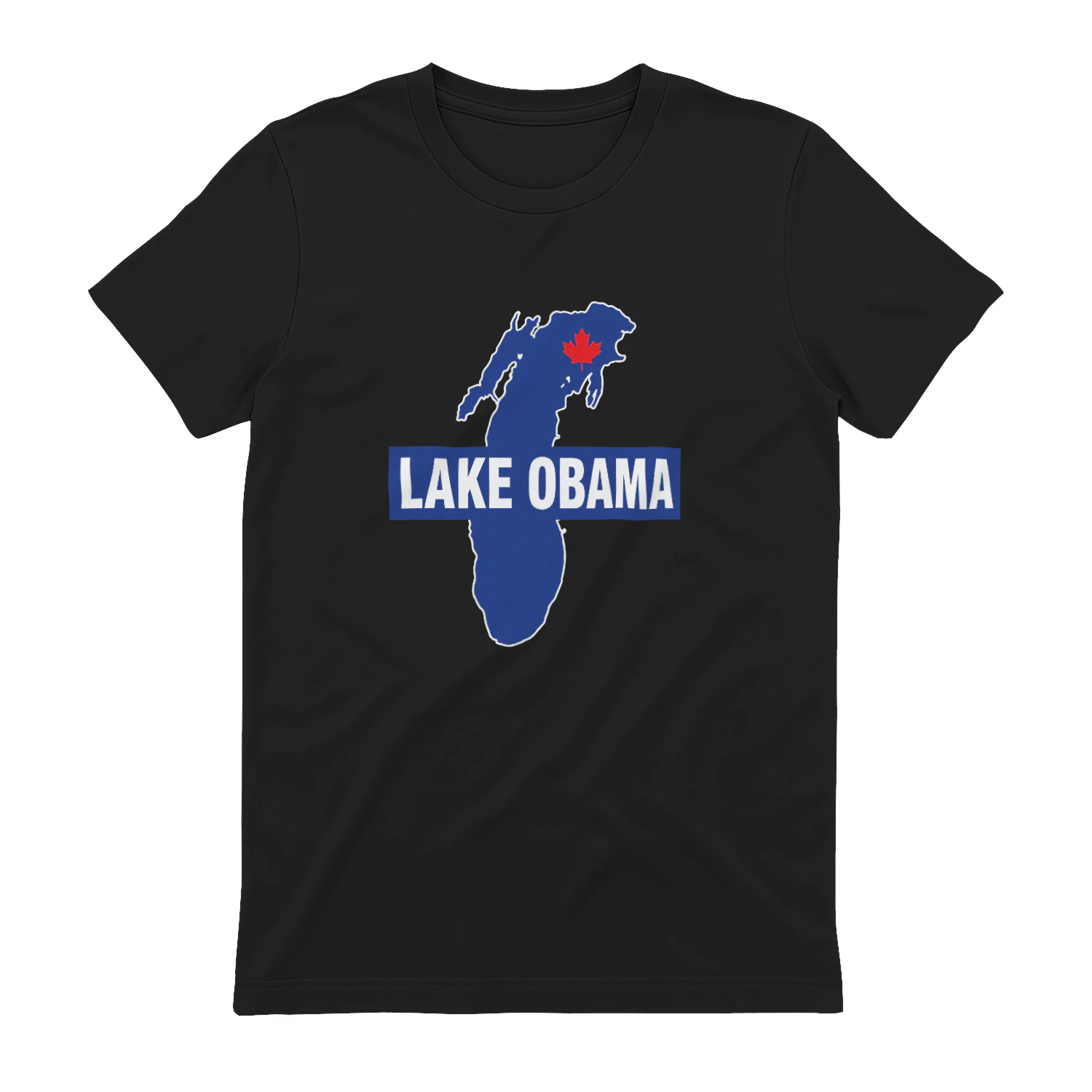 Ford Lake