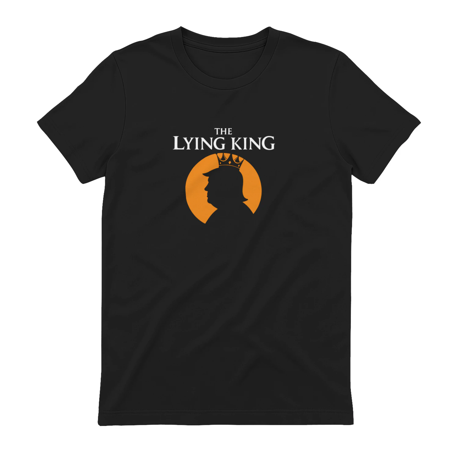 Lying King