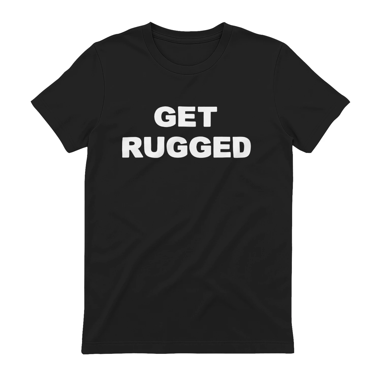 Get Rugged Shirt