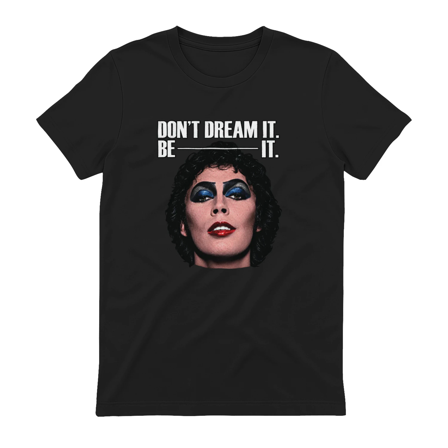 Don’t Dream It Be It
