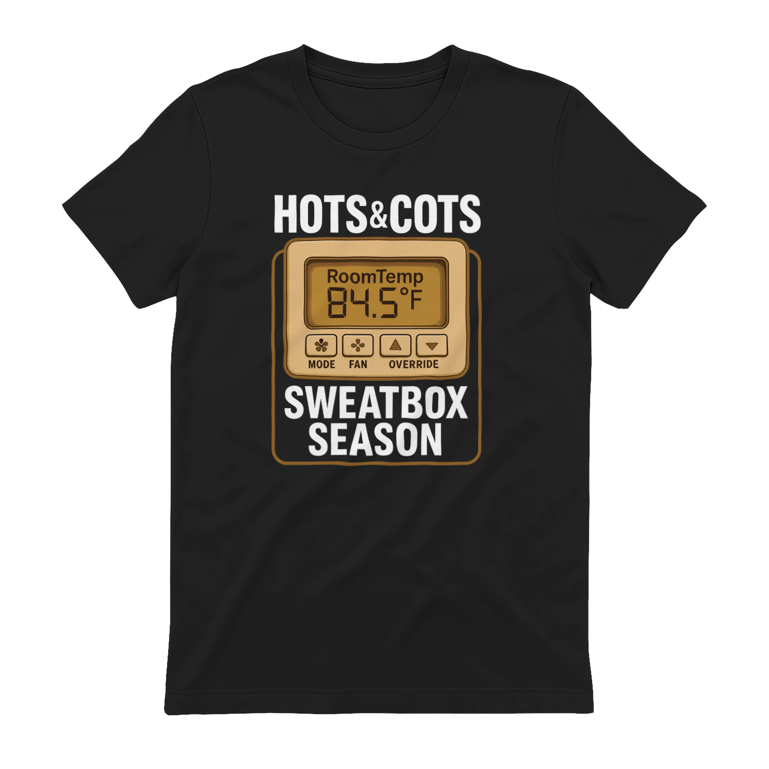 Sweat Season