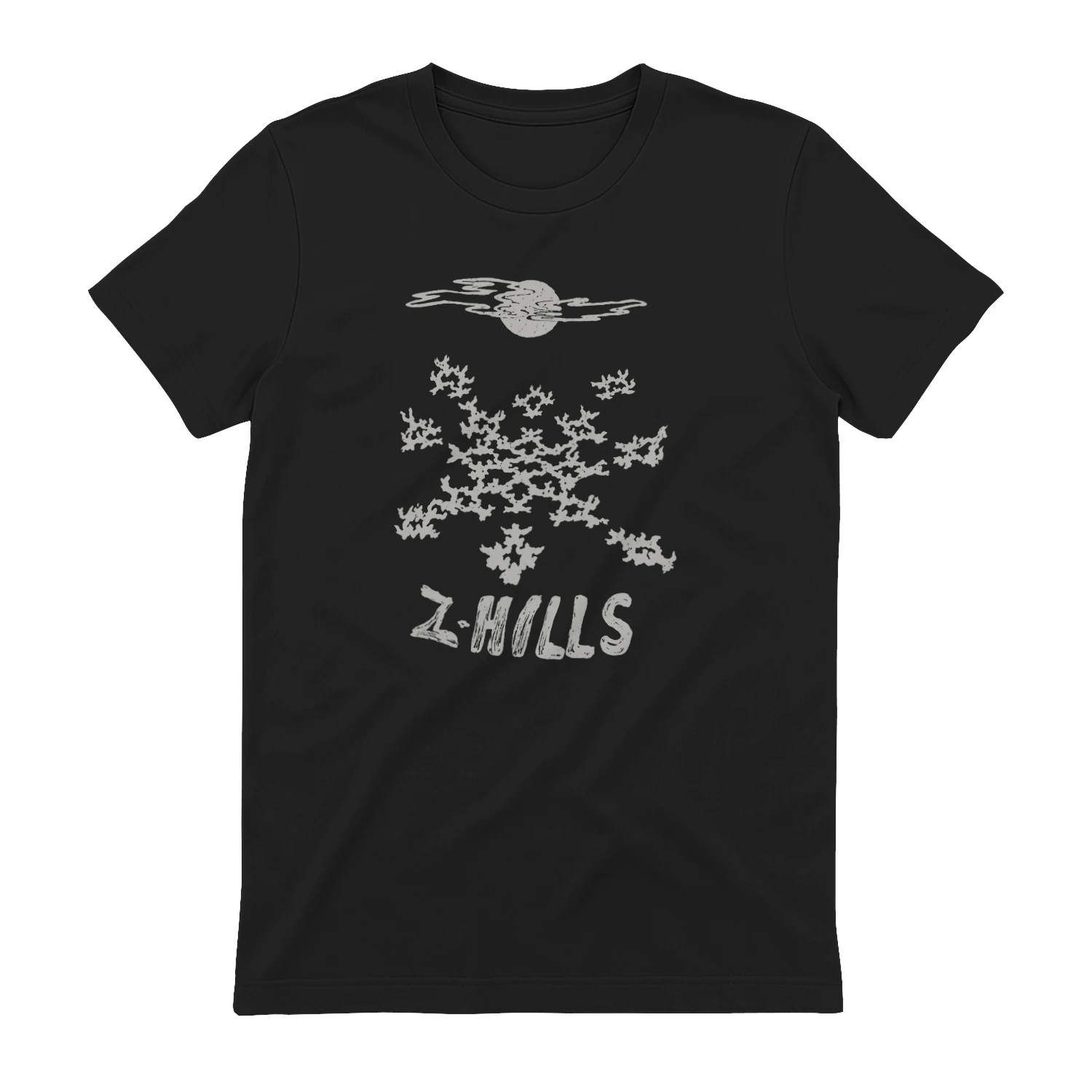 Z-Hills