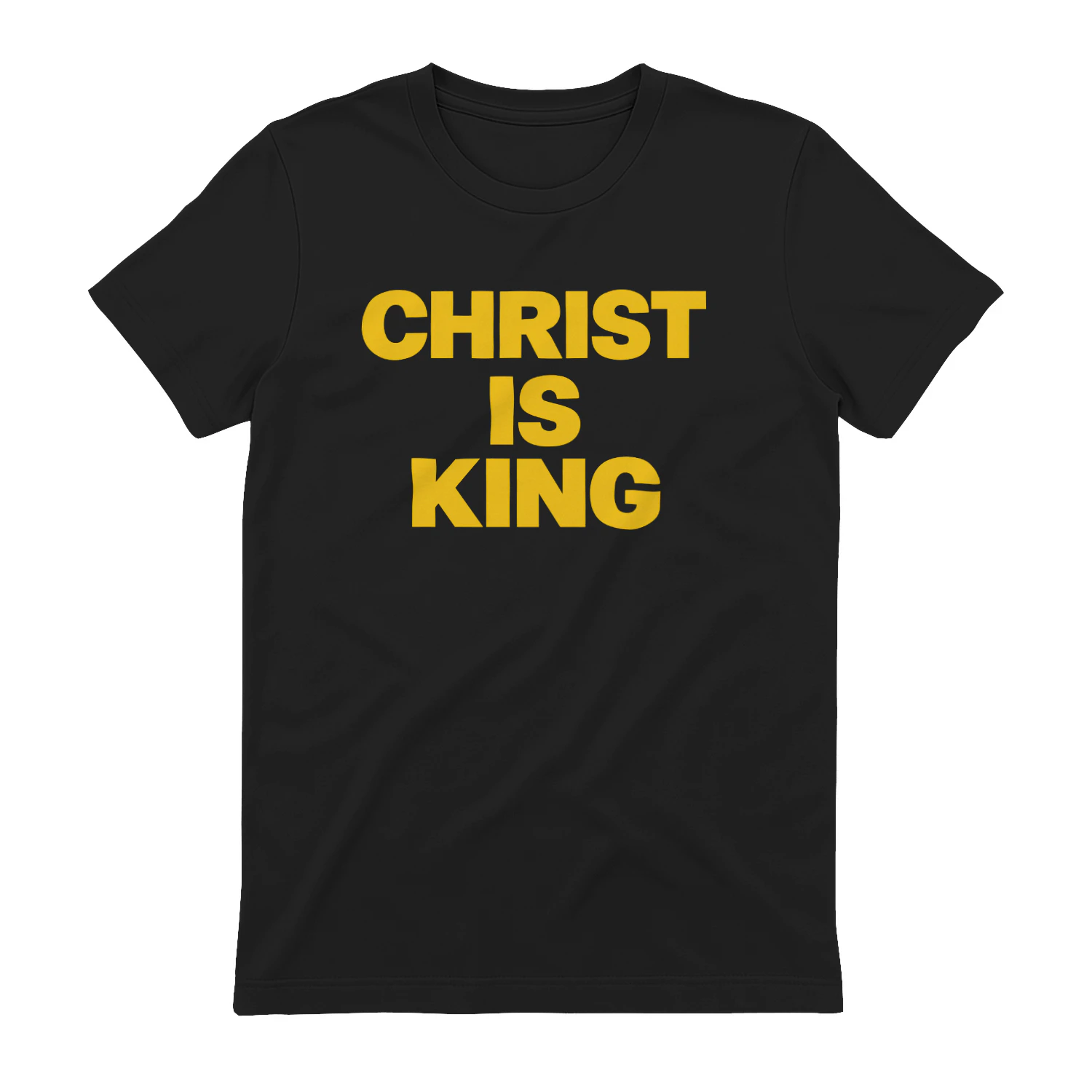 Is King