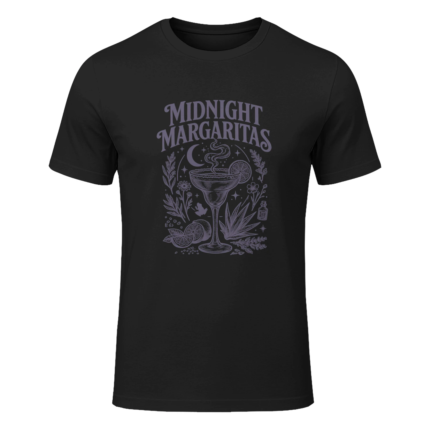 Midnight Halloween